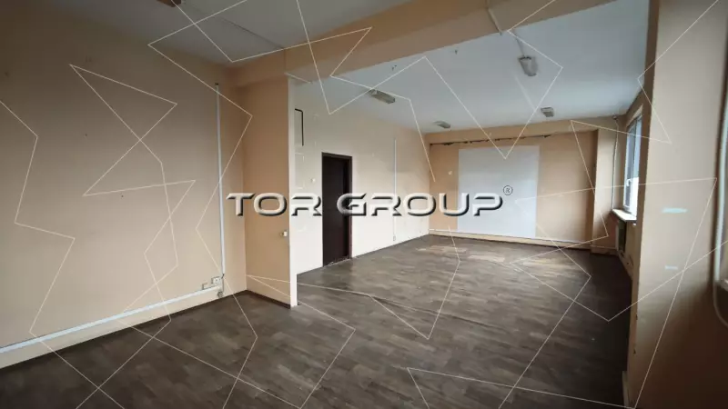 Аренда офиса 41 кв.метров, 4 этаж-98. Фото объекта