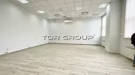 Аренда офиса 61.1 кв.метров, 3 этаж-98. Фото объекта