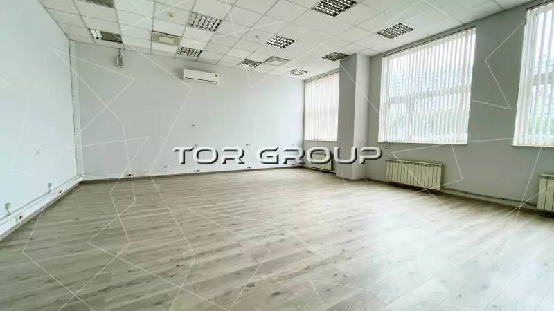 Аренда офиса 61.1 кв.метров, 3 этаж-98. Фото объекта