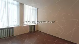 Аренда офиса 27.3 кв.метров, 3 этаж-98. Фото объекта
