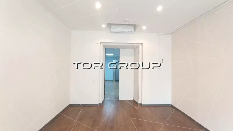 Аренда офиса 27.3 кв.метров, 3 этаж-98. Фото объекта