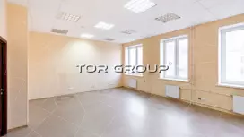 Аренда офиса 39.1 кв.метров, 3 этаж-98. Фото объекта