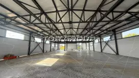Склад/производство 848 м2, 60 кВт, абк 240м2-98. Фото объекта