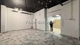 Клиентский офис 44,5 м2-98. Фото объекта