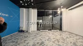 Клиентский офис 44,5 м2-98. Фото объекта