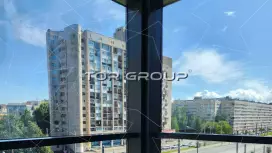 Аренда офиса 142.9 кв.метров, 3 этаж-98. Фото объекта