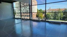 Аренда офиса 142.9 кв.метров, 3 этаж-98. Фото объекта