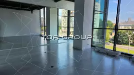 Аренда офиса 142.9 кв.метров, 3 этаж-98. Фото объекта