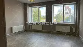 Аренда офиса 34.9 кв.метров, 2 этаж-98. Фото объекта