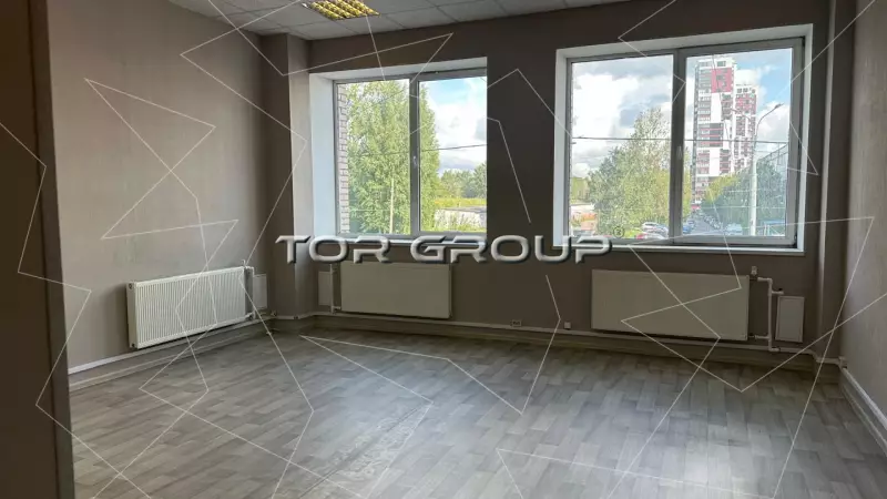 Аренда офиса 34.9 кв.метров, 2 этаж-98. Фото объекта