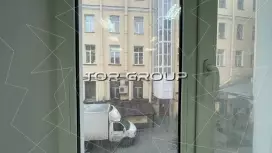 Аренда офиса 18 кв.метров, 2 этаж-98. Фото объекта