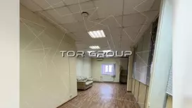 Аренда офиса 71м с парковкой-98. Фото объекта