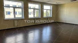 Аренда офиса 99.4 кв.метров, 4 этаж-98. Фото объекта