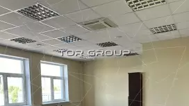 Аренда офиса 99.4 кв.метров, 4 этаж-98. Фото объекта