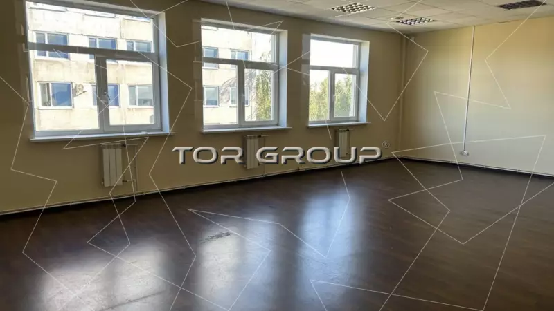 Аренда офиса 99.4 кв.метров, 4 этаж-98. Фото объекта