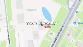 Аренда торгового помещения 63 кв.метров, 1 этаж-98. Фото объекта