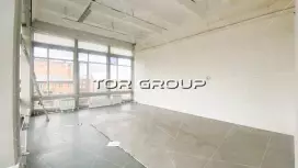 Аренда офиса 343м большие окна-98. Фото объекта