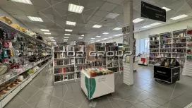 Помещение 450 м2 напротив метро-98. Фото объекта