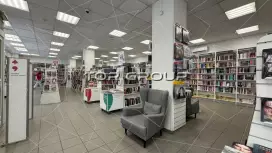 Помещение 450 м2 напротив метро-98. Фото объекта