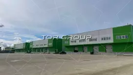 Продажа склад/производство 3000-6000 м2-98. Фото объекта