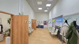 ОФИС 157 м&sup2; С ВЫСОКИМИ ПОТОЛКАМИ И РЕМОНТОМ-98. Фото объекта