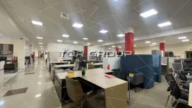 Отдел 60 м2 в ТЦ. Есть развозка.-98. Фото объекта