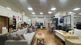 Отдел 60 м2 в ТЦ. Есть развозка.-98. Фото объекта