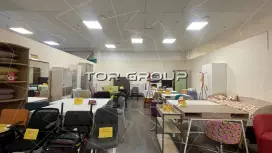 Отдел 60 м2 в ТЦ. Есть развозка.-98. Фото объекта