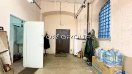 Швейное производство 680,5 м2 у метро-98. Фото объекта