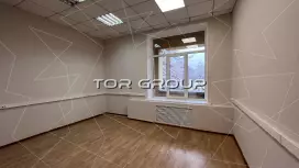 Аренда офиса 40.6 кв.метров, 3 этаж-98. Фото объекта