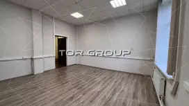 Аренда офиса 40.6 кв.метров, 3 этаж-98. Фото объекта