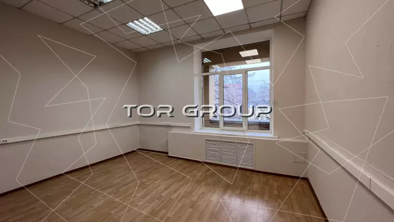 Аренда офиса 40.6 кв.метров, 3 этаж-98. Фото объекта