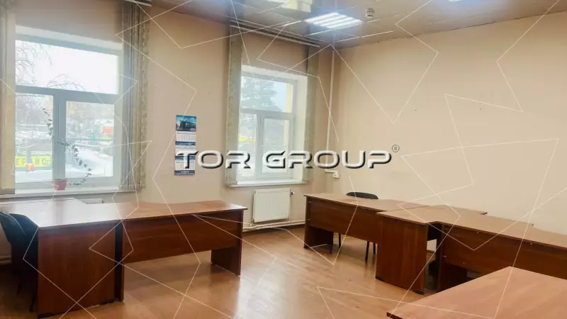 Аренда офиса 49 кв.метров, 2 этаж-98. Фото объекта