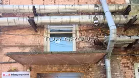 Аренда склада 38.2 кв.метров, 4 этаж-98. Фото объекта