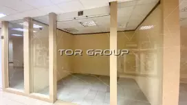 Аренда торгового помещения 20.25 кв.метров, Цоколь этаж-98. Фото объекта