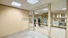 Аренда торгового помещения 20.25 кв.метров, Цоколь этаж-98. Фото объекта