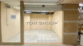 Аренда торгового помещения 16.7 кв.метров, 1 этаж-98. Фото объекта