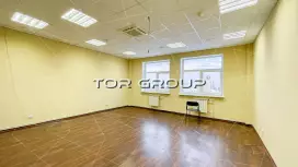 Офис 120 м2, развозка до метро-98. Фото объекта