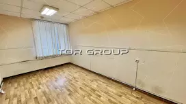 Офис 16,2 м2 в центре-98. Фото объекта