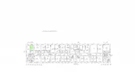 Офис 16,2 м2 в центре-99. План объекта