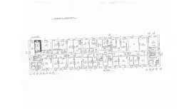 Офис 16,2 м2 в центре-99. План объекта