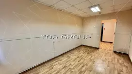 Офис 16,2 м2 в центре-98. Фото объекта