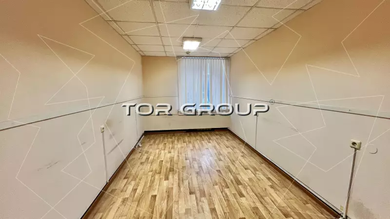 Офис 16,2 м2 в центре-98. Фото объекта