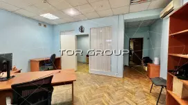 Офис 39 м2 в центре города-98. Фото объекта