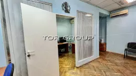 Офис 39 м2 в центре города-98. Фото объекта