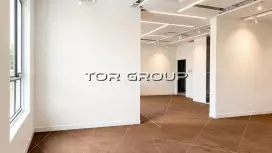 Продажа офиса 172м2, дизайн.ремонт-98. Фото объекта