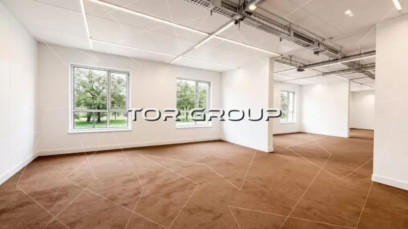 Продажа офиса 172м2, дизайн.ремонт-98. Фото объекта
