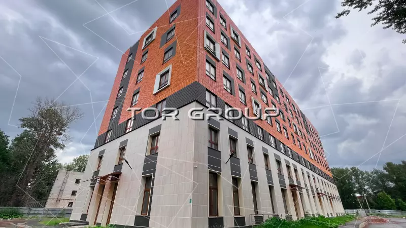 Офис 1019 м2 от собственника-98. Фото объекта