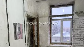 Аренда склада 53.9 кв.метров, 3 этаж-98. Фото объекта