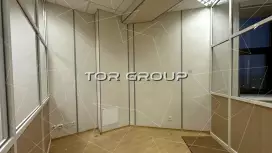 Офис 313 м2 в БЦ класса В-98. Фото объекта